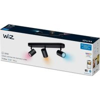 Спот Wiz IMAGEO WiZ Spots 3x5W B 22-65K RGB