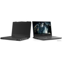 Игровой ноутбук Lenovo Legion Y530-15ICH 81FV00VWPB