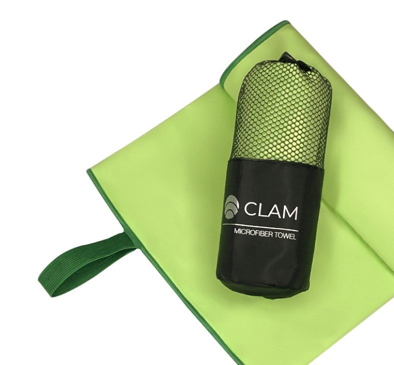 

Полотенце Clam P017 70x140
