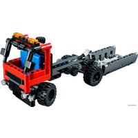 Конструктор LEGO Technic 42084 Погрузчик