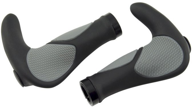 

Грипсы Longus 398295