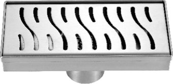 Трап/канал Gerhans K81410-20