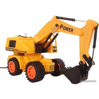 Спецтехника Cheetah Toys 8020E