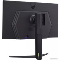 Игровой монитор LG UltraGear 27GR83Q-B в Гродно