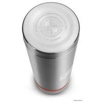 Термос StarWind 10-500 500мл (серебристый/красный)