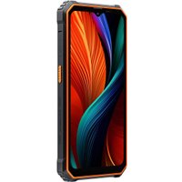 Телефон Blackview BV6200 Plus 8GB/128GB (оранжевый)