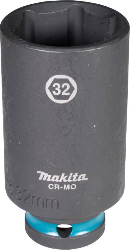 

Головка слесарная Makita E-16558