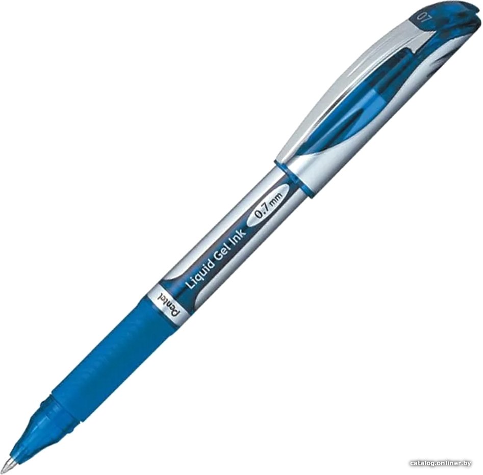 Ручка-роллер Pentel EnerGel BL57-CO
