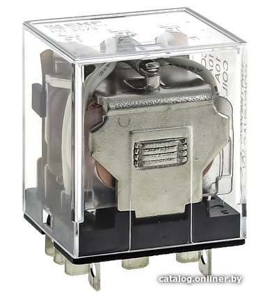 Реле промежуточное EKF RP-25-3-230