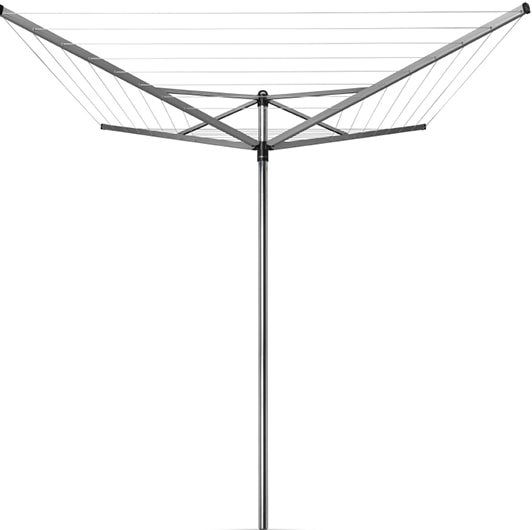 

Сушилка для белья Brabantia Topspinner 310768 40 м (серый металлик)