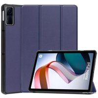 Чехол для планшета KST Smart для Xiaomi Redmi Pad 10.6 (2022) (синий)