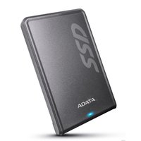 Внешний накопитель ADATA SV620H 512GB [ASV620H-512GU3-CTI]