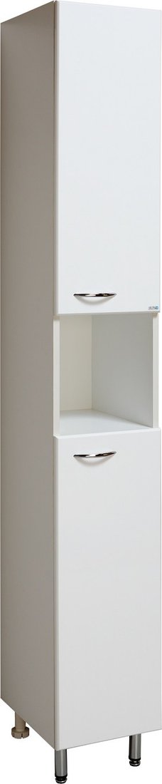 

Runo Шкаф-пенал для ванной 28 (напольный)