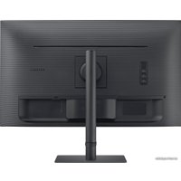 Монитор Samsung LS32A600NWIXCI