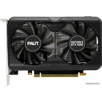 Видеокарта Palit GeForce GTX 1650 Super GP OC 4GB GDDR6 NE6165SS1BG1-166A