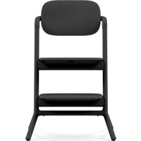 Трансформер Cybex Lemo 3 в 1 Set (stunning black)