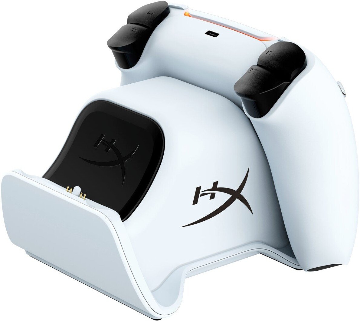 Зарядное устройство HyperX ChargePlay Duo для PS5