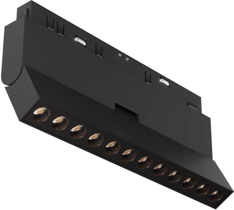 Трековый светильник Maytoni Technical Points rot TR033-2-12W2.7K-B
