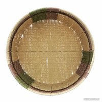 Корзина Tkano Ethnic Bongo Nature TK24-ST-BA0004 (р-р L) в Солигорске