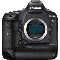 Зеркальный фотоаппарат Canon EOS-1D X Mark II