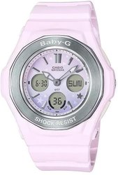 Baby-G BGA-100ST-4A