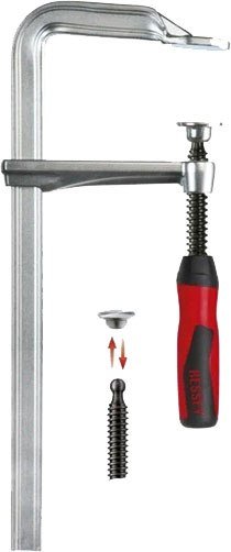 

Струбцина Bessey 300/140 GZ30-2K