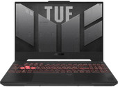 TUF Gaming A15 2023 FA507NV-LP020W