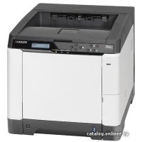 Принтер Kyocera Mita FS-C5150DN