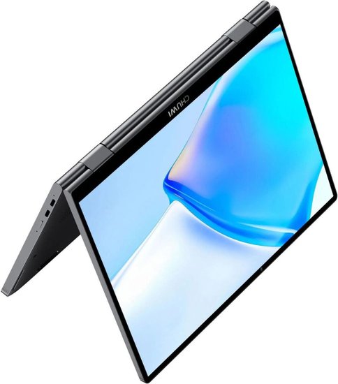 Chuwi MiniBook X CWI558-P52N5N1HDMXX ноутбук 2-в-1 купить в Минске