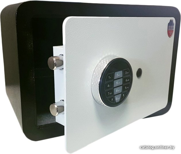Мебельный сейф Steelmax MCH-25ER2-C
