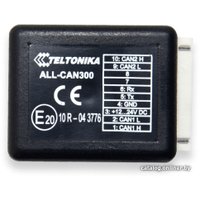 Автомобильный GPS-трекер Teltonika ALL-CAN300