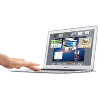 Ноутбук Apple MacBook Air 13'' (MD231RS/A)