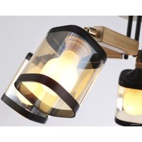 Люстра средней высоты Ambrella light Traditional TR9529