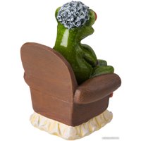 Статуэтка Lefard Лягушка 146-2048