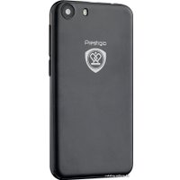 Телефон Prestigio Wize L3 Black [PSP3403DUO]
