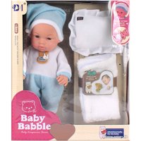 Пупс Darvish SR-T-3013