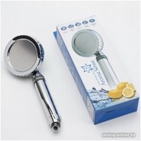 Душевая лейка Aroma Sense PR-SJW (хром)