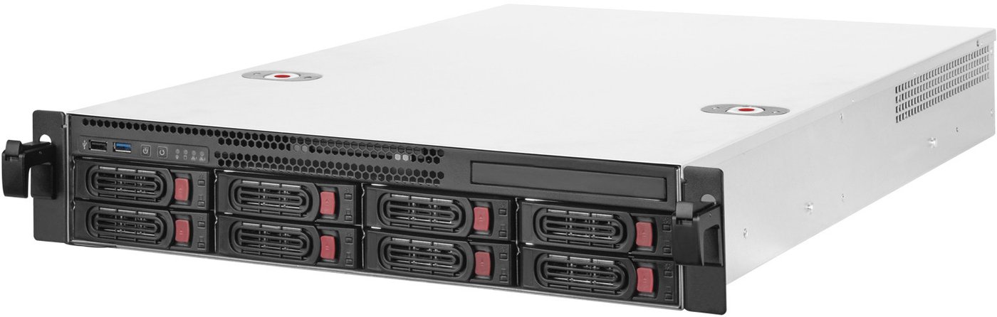 

Корпус SilverStone RM22-308
