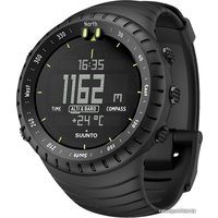 Умные часы Suunto Core (черный) [SS014279010]