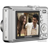 Фотоаппарат Samsung L730