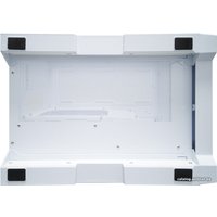 Корпус 1stPlayer Steampunk SP6 (белый)