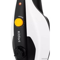 Паровая швабра Kitfort KT-1073