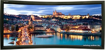 Проекционный экран Lumien Cinema Home 164x280 LCH-100106