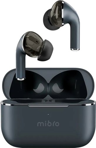 Наушники Mibro Earbuds M1 (темно-синий)