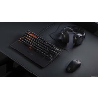 Игровая мышь SteelSeries Prime Mini Wireless