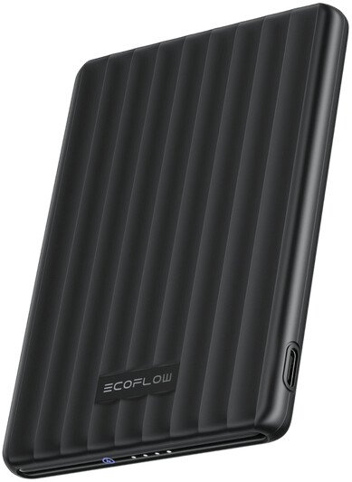

Внешний аккумулятор EcoFlow Rapid Mag 5000mAh (черный)