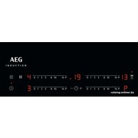 Варочная панель AEG IKE84471XB