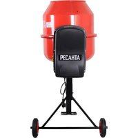 Бетономешалка Ресанта БМ-180Ч