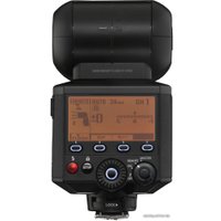 Вспышка Fujifilm EF-X500