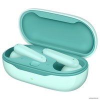 Наушники Huawei FreeBuds SE (мятно-голубой, международная версия)